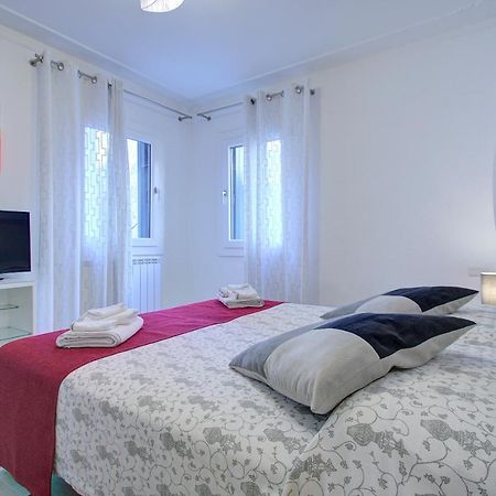 Recioto Rialto-Market Венеция Екстериор снимка